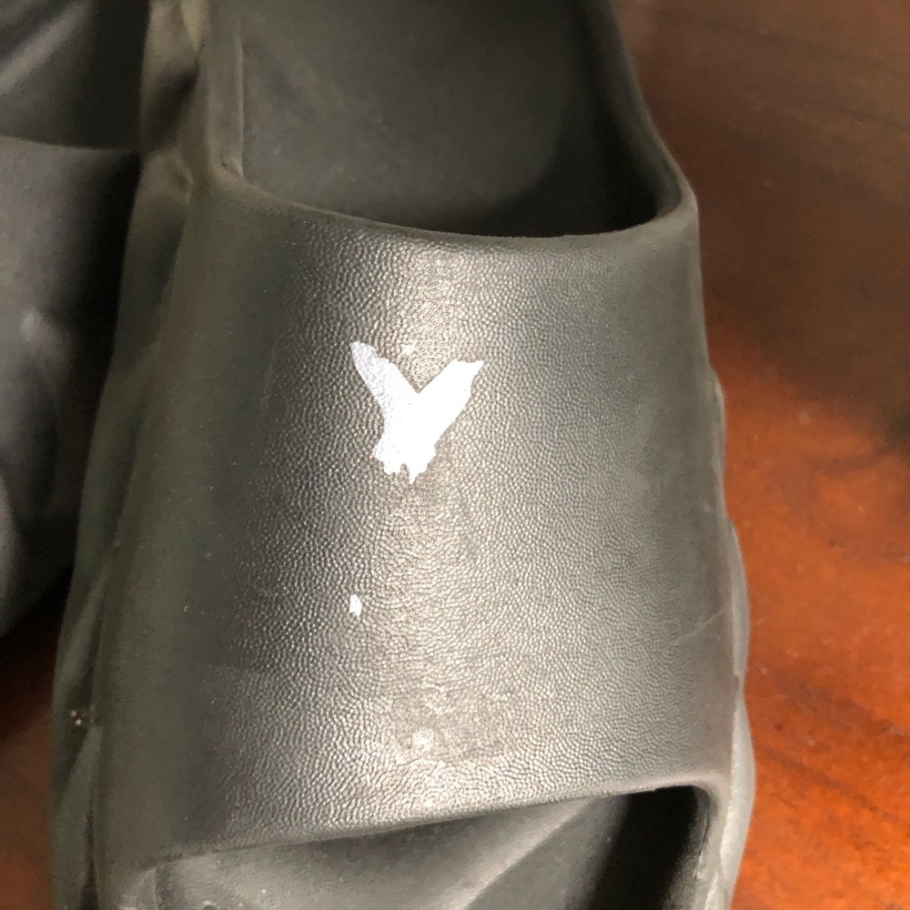 SHEIN MENS SLIDE - Picture 5 of 9